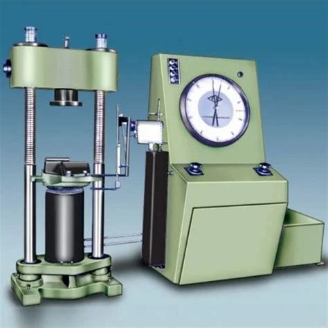 mechanical compression testing|best compression tester.